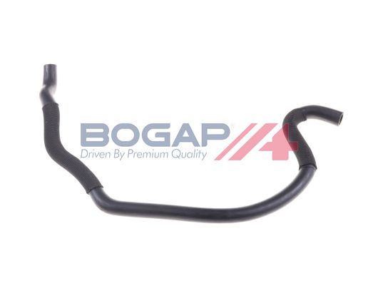 Шланг радиатора - BOGAP B4228342