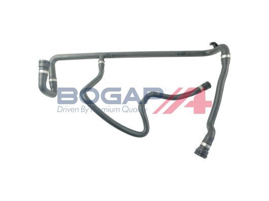 Шланг радиатора - BOGAP B4228344