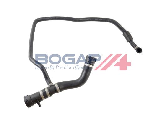 Шланг радиатора - BOGAP B4228349