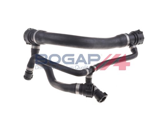 Шланг радиатора - BOGAP B4228350