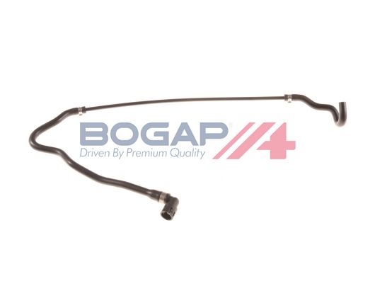 Шланг радиатора - BOGAP B4228352