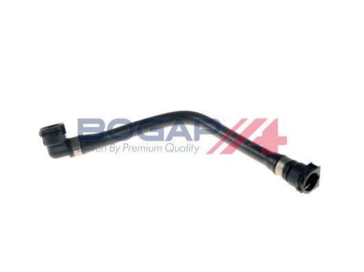 Шланг радиатора - BOGAP B4228353