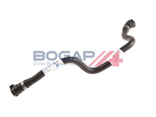 Шланг радиатора - BOGAP B4228354