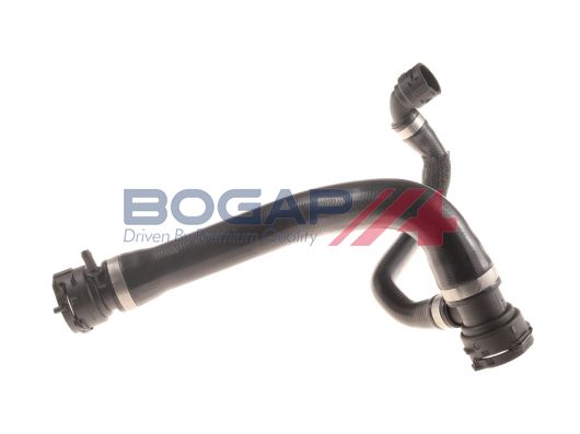 Шланг радиатора - BOGAP B4228355