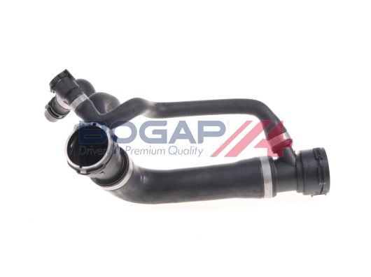 Шланг радиатора - BOGAP B4228358