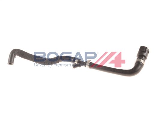 Шланг радиатора - BOGAP B4228359