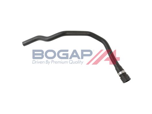 Шланг радиатора - BOGAP B4228362