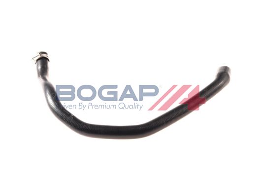 Шланг радиатора - BOGAP B4228363