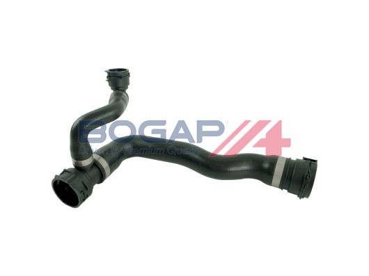 Шланг радиатора - BOGAP B4228366