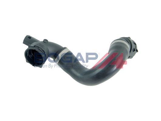 Шланг радиатора - BOGAP B4228373