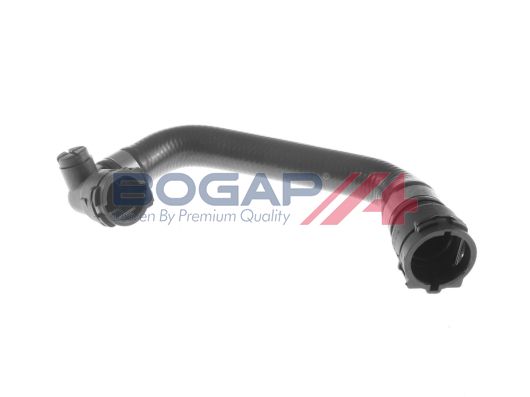 Шланг радиатора - BOGAP B4228375