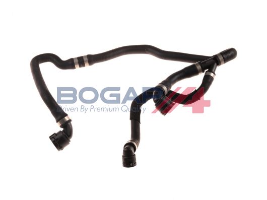 Шланг радиатора - BOGAP B4228376