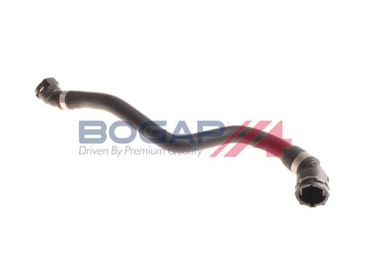 Шланг радиатора - BOGAP B4228378