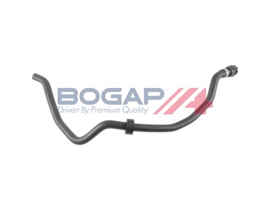 Шланг радиатора - BOGAP B4228379