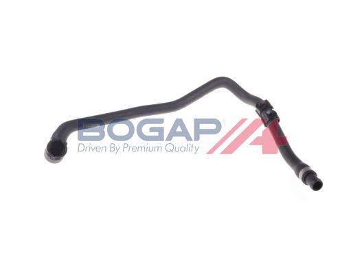 Шланг радиатора - BOGAP B4228380