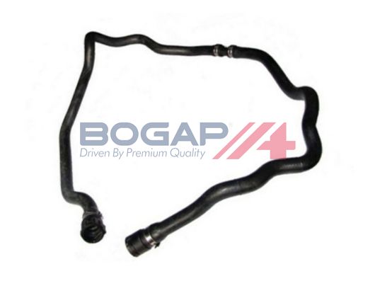 Шланг радиатора - BOGAP B4228382