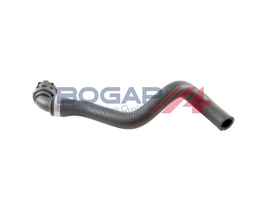 Шланг радиатора - BOGAP B4228384