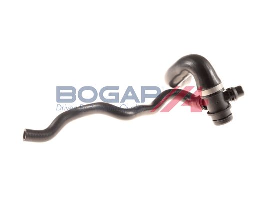Шланг радиатора - BOGAP B4228385