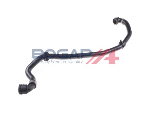Шланг радиатора - BOGAP B4228386