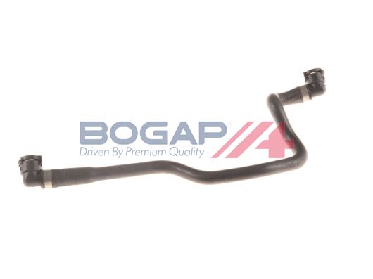 Шланг радиатора - BOGAP B4228392