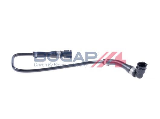 Шланг радиатора - BOGAP B4228393