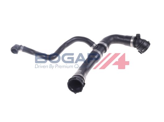 Шланг радиатора - BOGAP B4228396