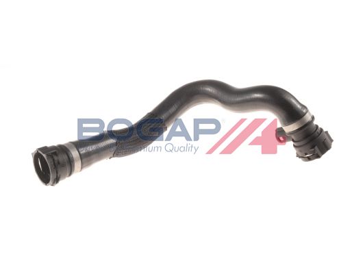 Шланг радиатора - BOGAP B4228398