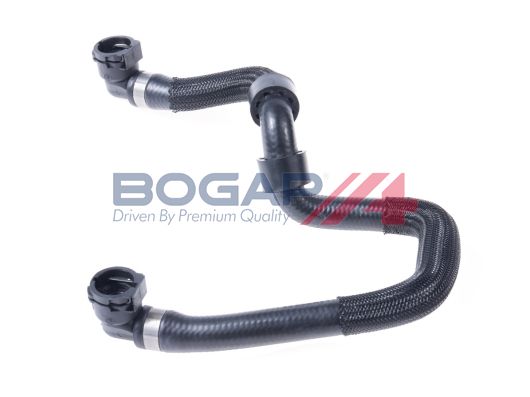 Шланг радиатора - BOGAP B4228405