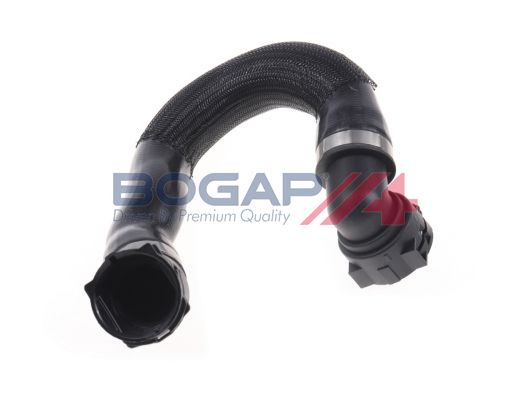 Шланг радиатора - BOGAP B4228406