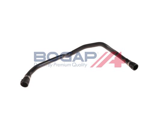 Шланг радиатора - BOGAP B4228407
