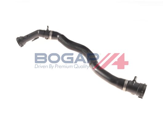 Шланг радиатора - BOGAP B4228410