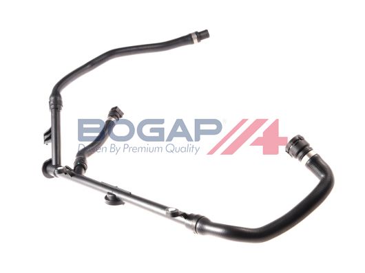 Шланг радиатора - BOGAP B4228411