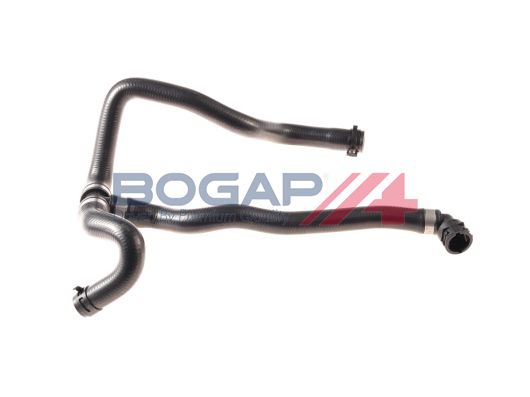 Шланг радиатора - BOGAP B4228438