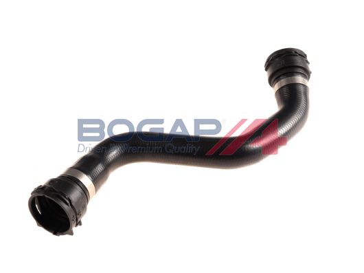 Шланг радиатора - BOGAP B4228447
