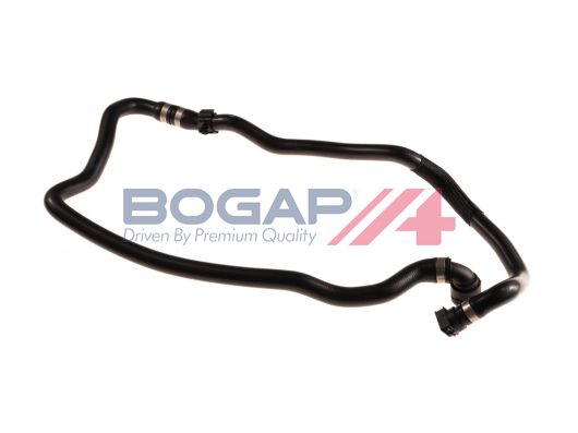 Шланг радиатора - BOGAP B4228456