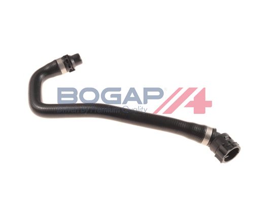 Шланг радиатора - BOGAP B4228515