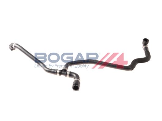 Шланг радиатора - BOGAP B4228531