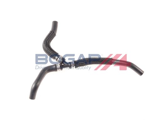Шланг радиатора - BOGAP B4228546