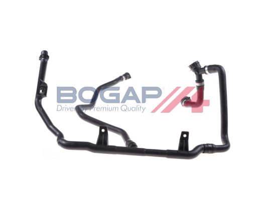 Трубка охлаждающей жидкости - BOGAP B4229103