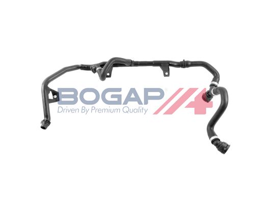 Трубка охлаждающей жидкости - BOGAP B4229104