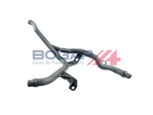 Трубка охлаждающей жидкости - BOGAP B4229108