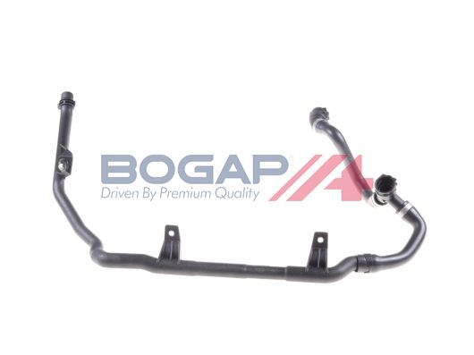 Трубка охлаждающей жидкости - BOGAP B4229113