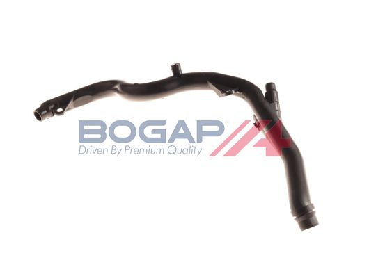 Трубка охлаждающей жидкости - BOGAP B4229117