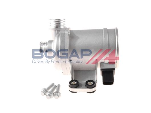 Водяной насос, охлаждение двигателя - BOGAP B4232107