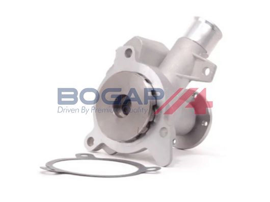 Водяной насос, охлаждение двигателя - BOGAP B4234101