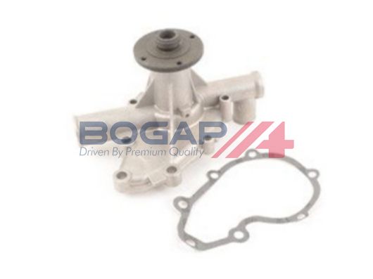 Водяной насос - BOGAP B4234103