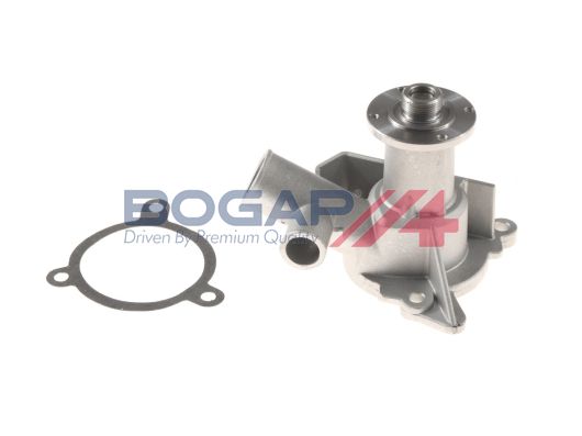 Водяной насос, охлаждение двигателя - BOGAP B4234104
