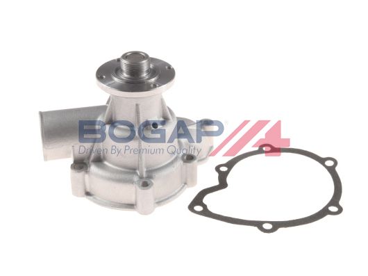 Водяной насос, охлаждение двигателя - BOGAP B4234107
