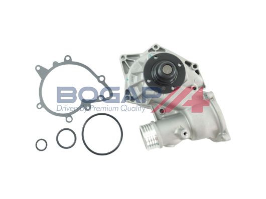 Водяной насос, охлаждение двигателя - BOGAP B4234108