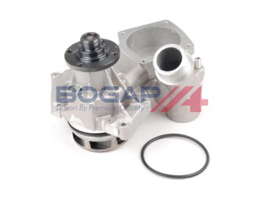 Водяной насос, охлаждение двигателя - BOGAP B4234125